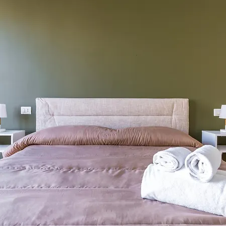 Chiaia Mon Amour Elegant Flat By Napoliapartments-3
