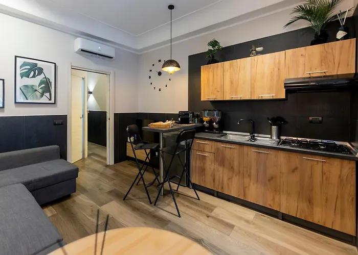 Falco Luxury Home